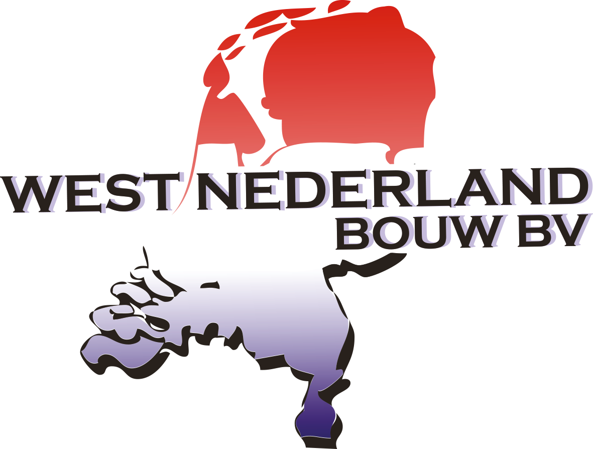 Logo west Nederland Bouw