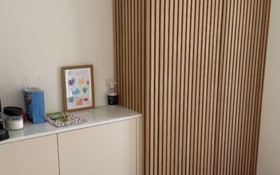 Stijlvol wonen met maatwerk van onze vakmannen