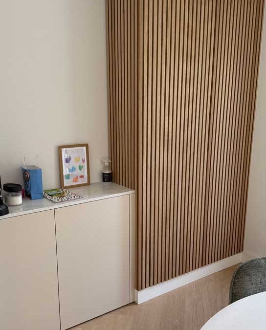 Stijlvol wonen met maatwerk van onze vakmannen