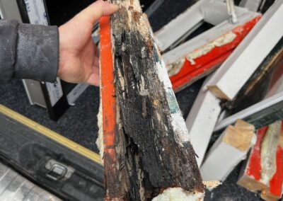 Kozijnen, deuren en vouwwanden