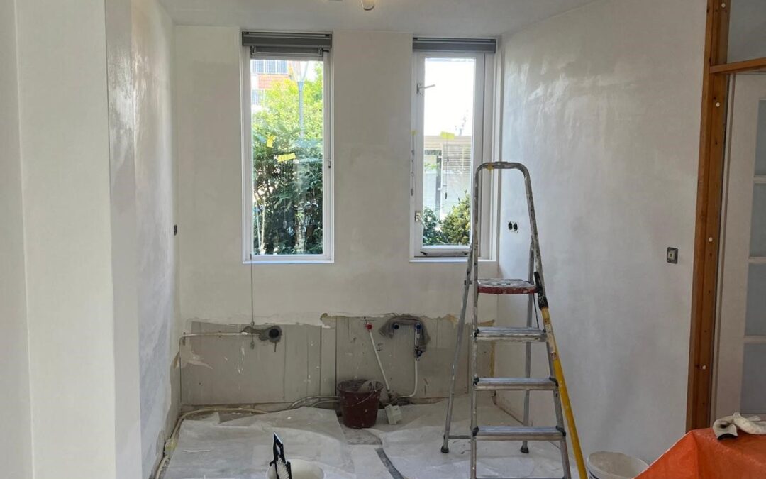 5 tips om écht goed schilderwerk te herkennen!