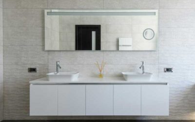 Welk tegelverband – én welke voeg – past bij jouw ruimte?