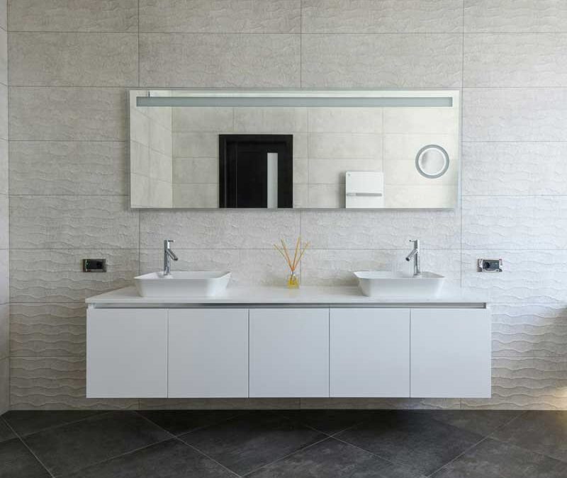 Welk tegelverband – én welke voeg – past bij jouw ruimte?