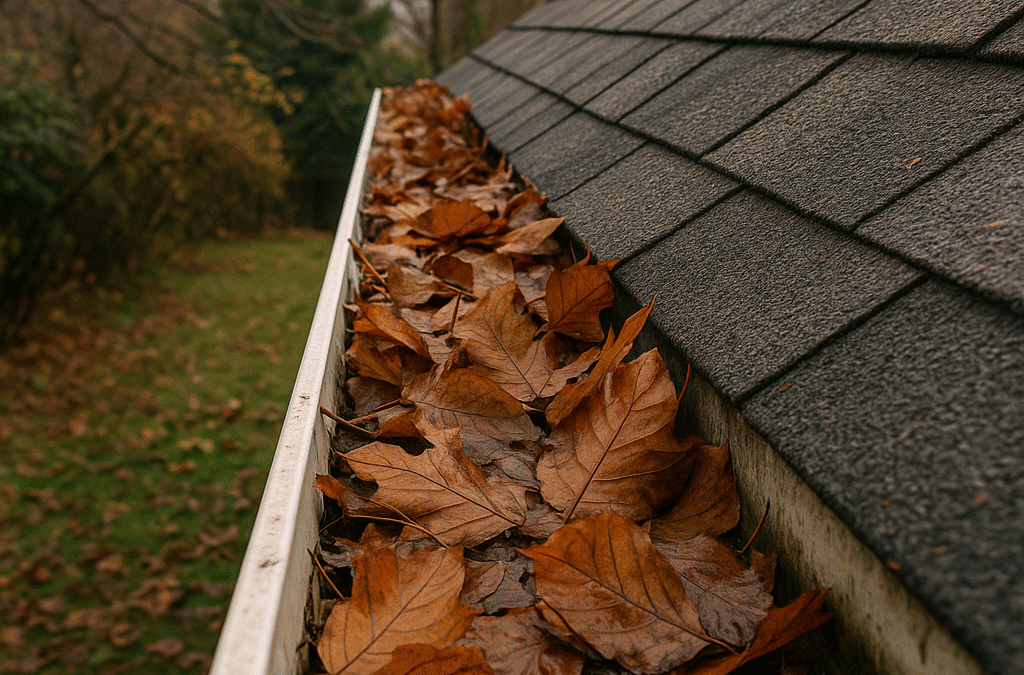 5 kleine klussen die je woning écht winterklaar maken