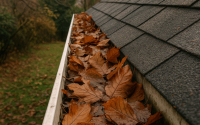 5 kleine klussen die je woning écht winterklaar maken