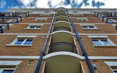 Wat kan de kluslijn voor een VVE betekenen?