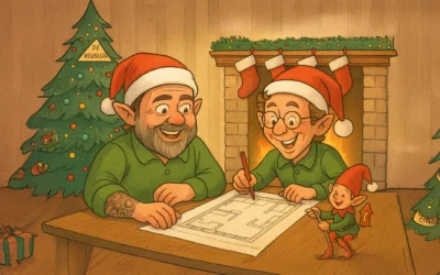 De Kluslijn — ook in 2026 voor jou klaar