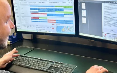 Elke klus begint met de juiste planning