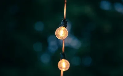 Slimme veilige buitenverlichting – 5 tips