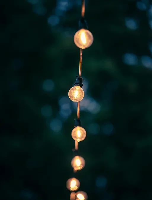 Slimme veilige buitenverlichting – 5 tips