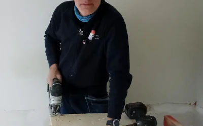 Norbert van Luijk – Timmerman