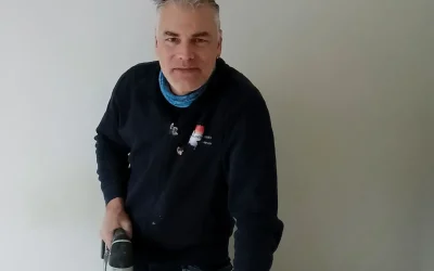 Norbert van Luijk – Timmerman