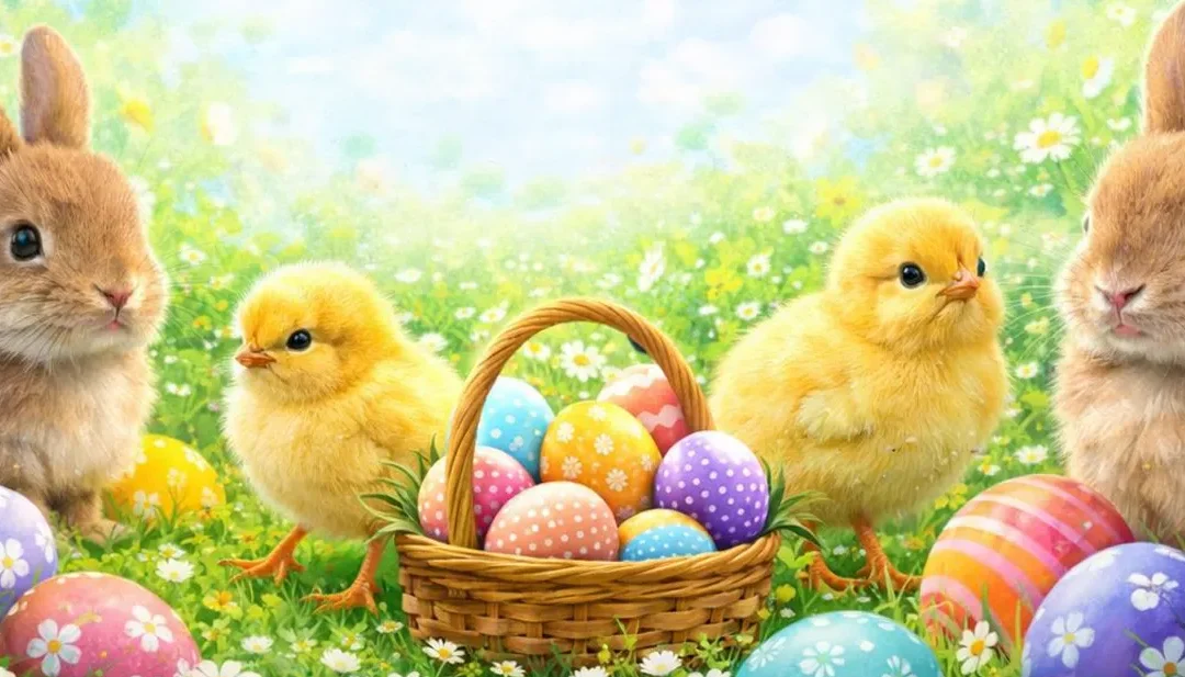 8 tips om je woning voorjaars-klaar te maken