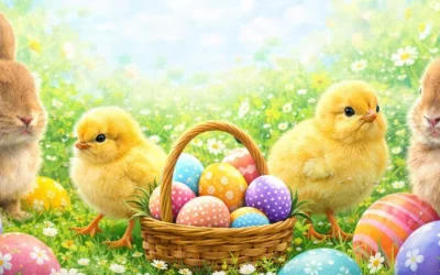 8 tips om je woning voorjaars-klaar te maken