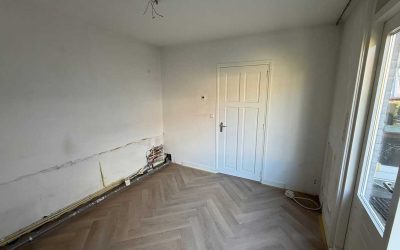 Klus van de maand – Een bekende Nederlander in het levendige Breda!