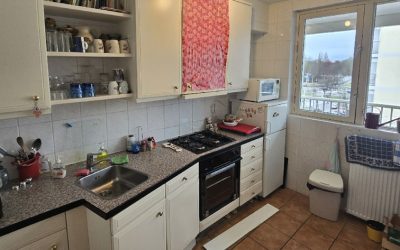 Klus van de maand – Grote verbouwing in Amstelveen