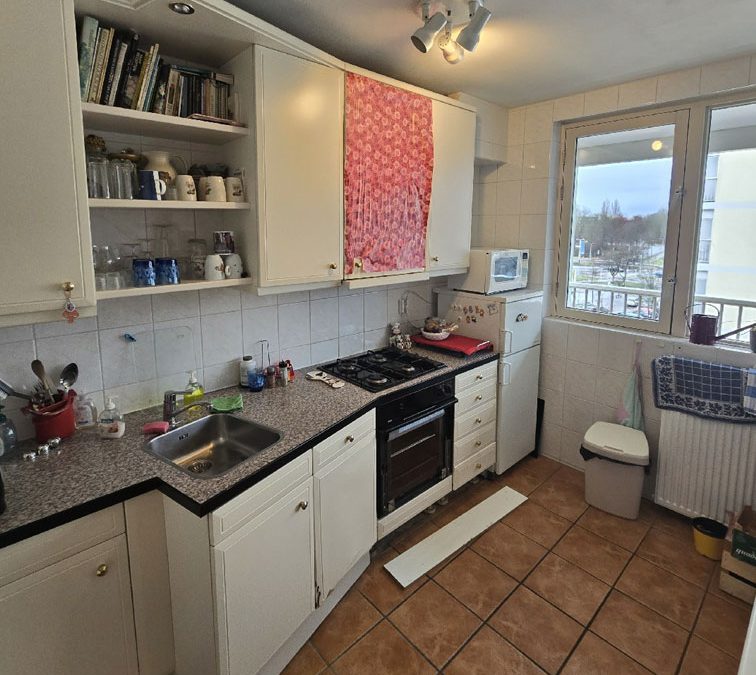 Klus van de maand – Grote verbouwing in Amstelveen